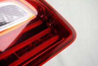 A1669060557 Фонарь задний левый Mercedes ML/GLE W166 Арт e11708472, вид 3