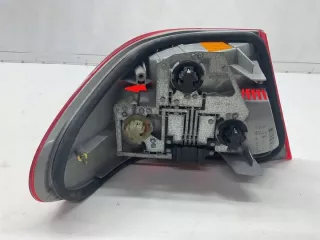 A2108204464 Фонарь задний правый Mercedes E W210 Арт e11708450, вид 4