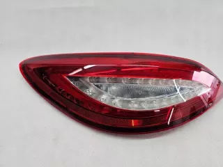 A2189067700 Фонарь задний левый Mercedes CLS C218 Арт e11708429, вид 3