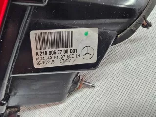 A2189067700 Фонарь задний левый Mercedes CLS C218 Арт e11708429, вид 7