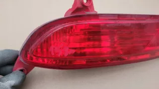 92405-1W2 mih8 Фонарь задний левый Kia Rio 3 Арт e11708197, вид 3