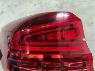 92401J7150 Фонарь задний левый Kia Ceed 3 Арт e11708147, вид 4