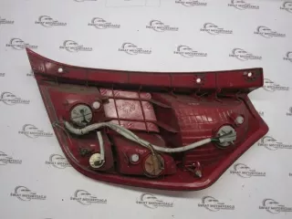 92401-0X0XX Фонарь задний левый Hyundai i10 2 Арт e11707996, вид 2