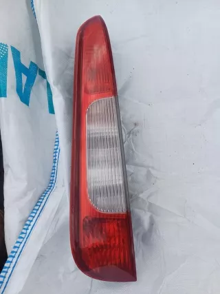  Фонарь задний левый Ford C-max 2 Арт e11707822, вид 1