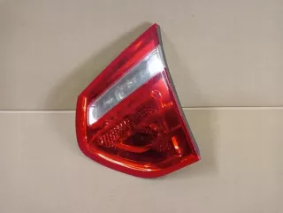  9653547677 Фонарь задний правый Citroen C4 1 Арт e11707674, вид 1