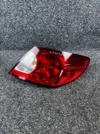  Фонарь задний правый Chrysler Sebring 3 Арт e11707613, вид 1
