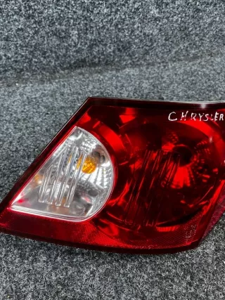  Фонарь задний правый Chrysler Sebring 3 Арт e11707613, вид 3