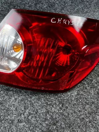  Фонарь задний правый Chrysler Sebring 3 Арт e11707613, вид 4