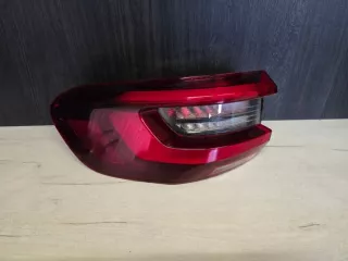5A0DB01 QUALI070425 Фонарь задний левый BMW X5 G05  Арт e11707574, вид 1