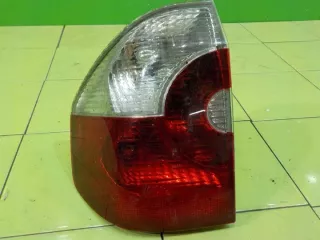 6321-3418439 16AB37 Фонарь задний левый BMW X3 E83 Арт e11707561, вид 1