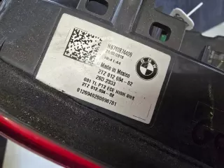 7408744 QUALI040425 Фонарь задний правый BMW ix 3 Арт e11707509, вид 4