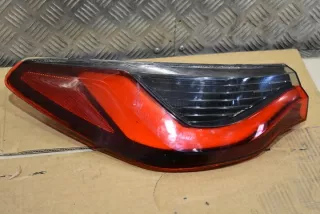 7477603 Фонарь задний левый BMW 4 G22/G23 Арт e11707405, вид 2