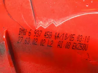 6937458 16804188539 Фонарь задний правый BMW 3 E90/E91/E92/E93 Арт e11707324, вид 4