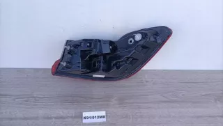 3744275708 K91012MR Фонарь задний левый BMW 3 G20/G21 Арт e11707292, вид 2
