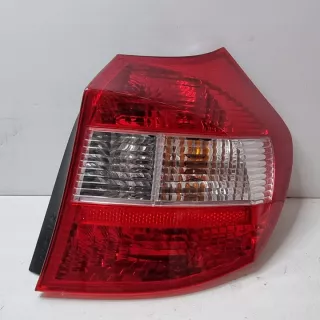 692450208 Фонарь задний правый BMW 1 E81/E82/E87/E88 Арт e11707256, вид 1