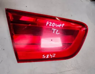  Фонарь задний левый BMW 1 F20/F21 Арт e11707228, вид 3