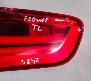  Фонарь задний левый BMW 1 F20/F21 Арт e11707228, вид 4