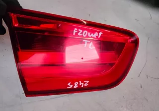  Фонарь задний левый BMW 1 F20/F21 Арт e11707228, вид 5