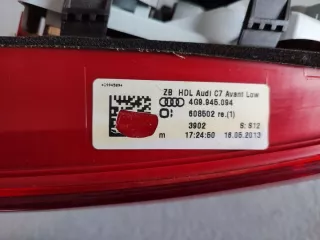 4G9945094 KING-CAR7777 Фонарь задний правый Audi A6 C7 (S6,RS6) Арт e11707091, вид 9