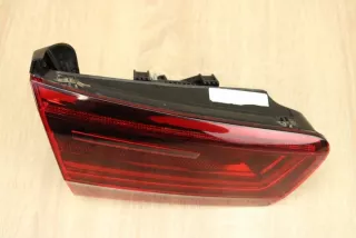 4G5945093E Фонарь задний левый Audi A6 C7 (S6,RS6) Арт e11707086, вид 2