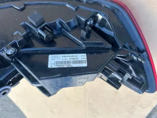 8W9945092AC Фонарь задний правый Audi A4 B9 Арт e11706952, вид 4