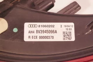 8V3945096A Фонарь задний правый Audi A3 8V Арт e11706905, вид 3
