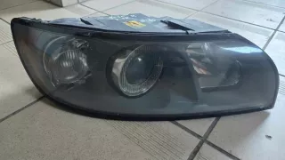 30698886 0301198204 Фара правая Volvo S40 2 Арт e11706567, вид 1