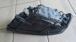30698886 0301198204 Фара правая Volvo S40 2 Арт e11706567, вид 3