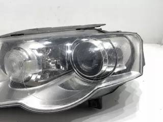 3C0941753G LORK-729-19959 Фара левая Volkswagen Passat B6 Арт e11706388, вид 2