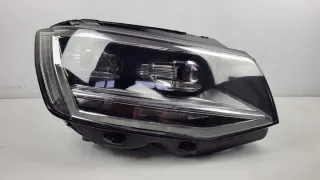 7E1941036 Фара правая Volkswagen Multivan T6 Арт e11706321, вид 1