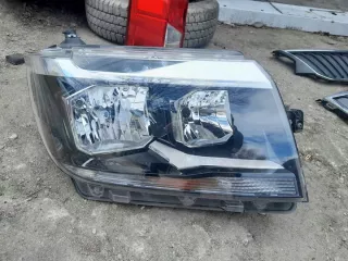 7C1941006 117457757 Фара правая Volkswagen Crafter 2 Арт e11706077, вид 1