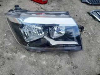 7C1941006 117457757 Фара правая Volkswagen Crafter 2 Арт e11706077, вид 2