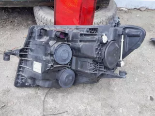 7C1941006 117457757 Фара правая Volkswagen Crafter 2 Арт e11706077, вид 3