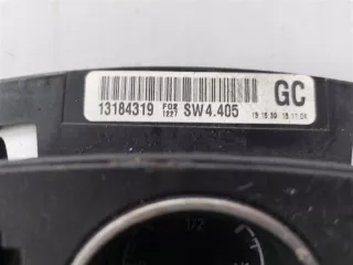 2004-2013 13184319 Щиток приборов (приборная панель) Opel Astra H Арт e11705717, вид 4