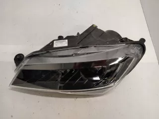 3V1941015A Фара левая Skoda Superb 3 Арт e11705665, вид 2