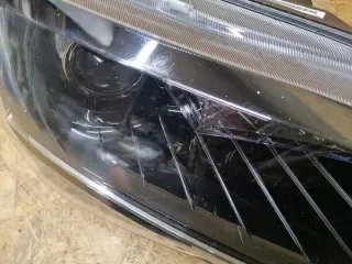 2015-2019R KMR937 3V1941016A Фара правая Skoda Superb 3 Арт e11705663, вид 2