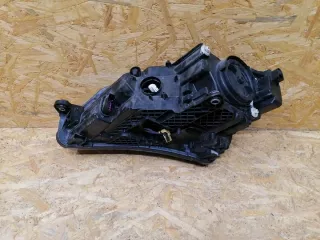 2015-2019R KMR937 3V1941016A Фара правая Skoda Superb 3 Арт e11705663, вид 4