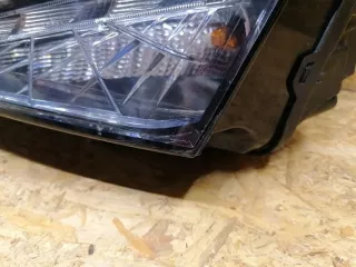 KMR913 657941015 Фара левая Skoda Scala Арт e11705653, вид 2