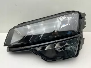 57B941015A Фара левая Skoda Karoq Арт e11705619, вид 1