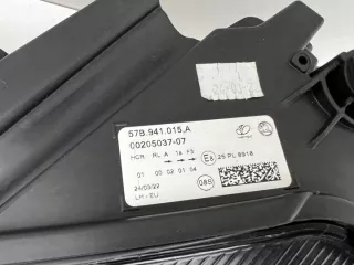 57B941015A Фара левая Skoda Karoq Арт e11705619, вид 4