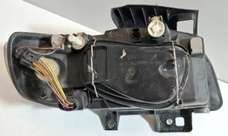 6K1941031A Фара левая Seat Cordoba 2 Арт e11705467, вид 2