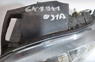 6K1941031A Фара левая Seat Cordoba 2 Арт e11705467, вид 3