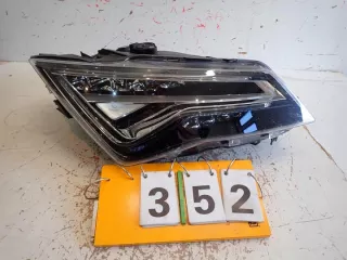 576941008D Фара правая Seat Ateca Арт e11705454, вид 2