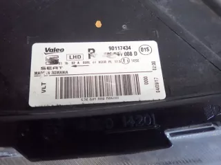 576941008D Фара правая Seat Ateca Арт e11705454, вид 4