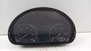 A9069005800 Щиток приборов (приборная панель) Mercedes Sprinter W906 Арт e11705418, вид 1