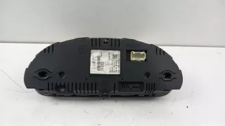 A9069005800 Щиток приборов (приборная панель) Mercedes Sprinter W906 Арт e11705418, вид 3
