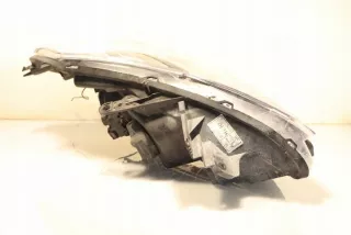 E1313254 Фара левая Renault Clio 3 Арт e11705188, вид 2