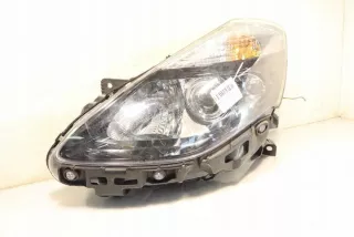 E1313254 Фара левая Renault Clio 3 Арт e11705188, вид 4