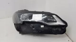 9836230580 Фара правая Peugeot 3008 2 Арт e11704982, вид 1