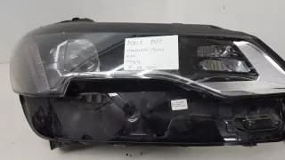 9836230580 Фара правая Peugeot 3008 2 Арт e11704982, вид 4